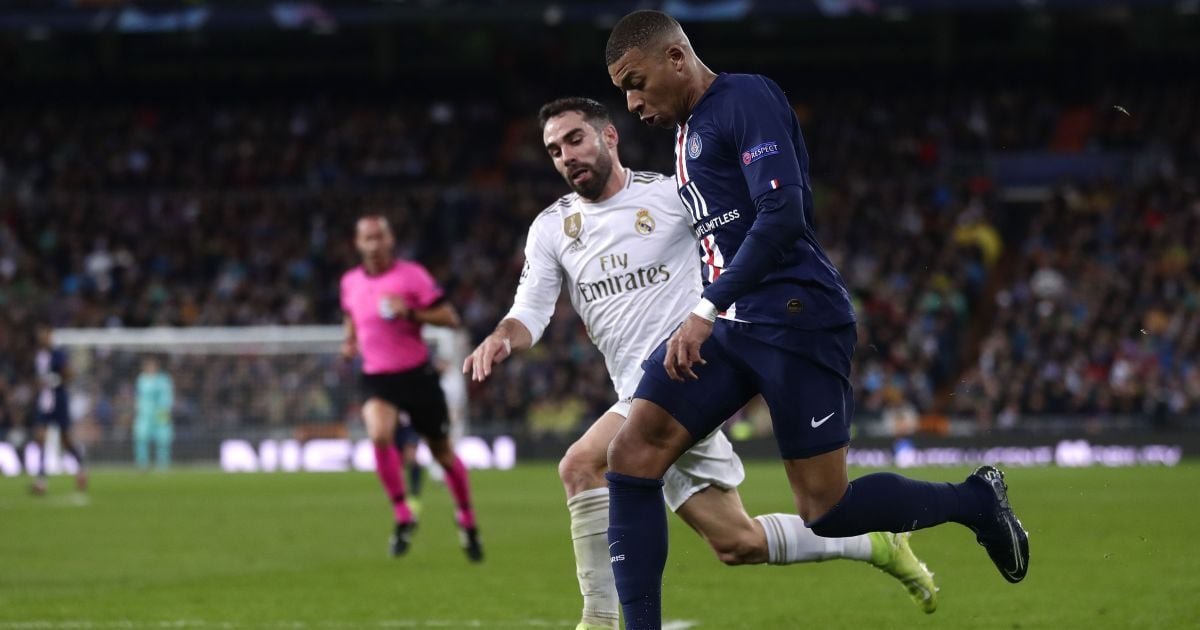 Лига чемпионов: стало известно расписание матчей 1/8 финала