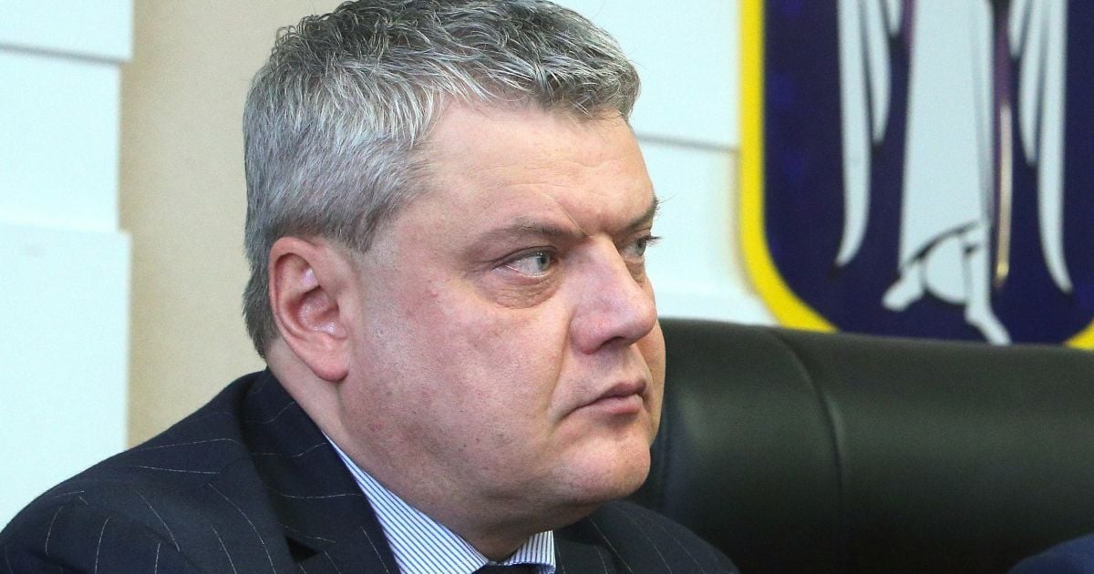 Директор "Укрбуду" заявив, що НАБУ намагалося його схилити до співпраці сфабрикованою справою