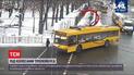 У Києві водій тролейбуса збив 21-річну дівчину на пішохідному переході