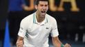 Джокович у рекордний дев'ятий раз виграв Australian Open: у фіналі розібрався з росіянином
