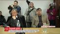 Катастрофа літака "ІЛ-76": у Павлограді суддя перенесла засідання по справі генерала Назарова