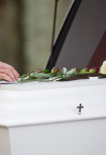 Похоронні послуги