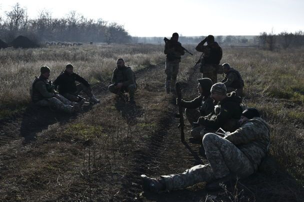 Общая военная подготовка всех украинцев: готовы ли законопроекты