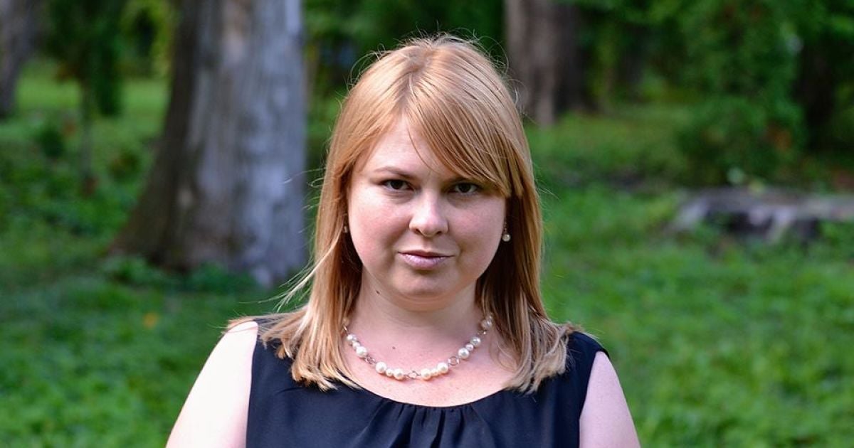 Умерла активистка и советник городского головы херсона екатерина гандзюк