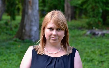 Померла активістка й радниця міськголови Херсона Катерина Гандзюк