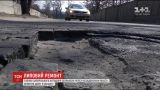 Глава "Укравтодора" уволил руководителя запорожского подразделения после инспекции дорог области