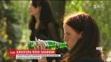 Киевсовет планирует ограничить продажу спиртных напитков во время "Евровидения"
