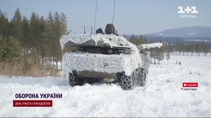 Нова зброя для ЗСУ: Україна отримає системи ППО Patriot та броньовані машини