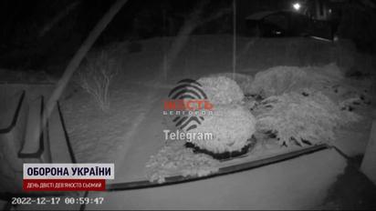 В окупованому Криму та двох російських містах – нова порція "бавовни"