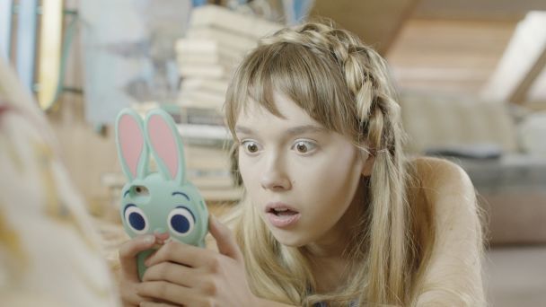 Серіал "Субота" стартує на "1+1" 25-го вересня / © прес-служба каналу "1+1"