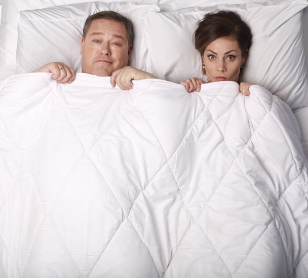 Серіал "Субота" стартує на "1+1" 25-го вересня / © прес-служба каналу "1+1"