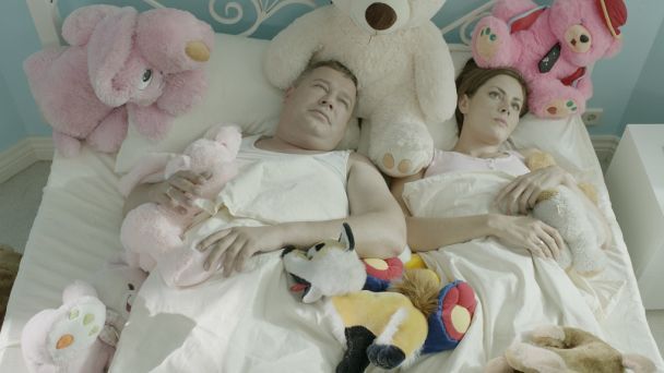 Серіал "Субота" стартує на "1+1" 25-го вересня / © прес-служба каналу "1+1"