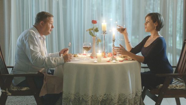 Серіал "Субота" стартує на "1+1" 25-го вересня / © прес-служба каналу "1+1"