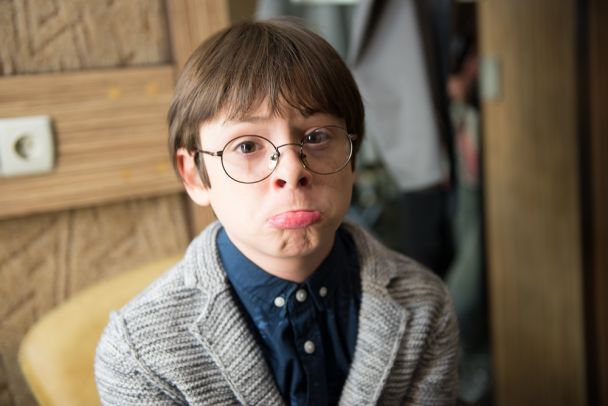 Серіал "Субота" стартує на "1+1" / © прес-служба каналу "1+1"