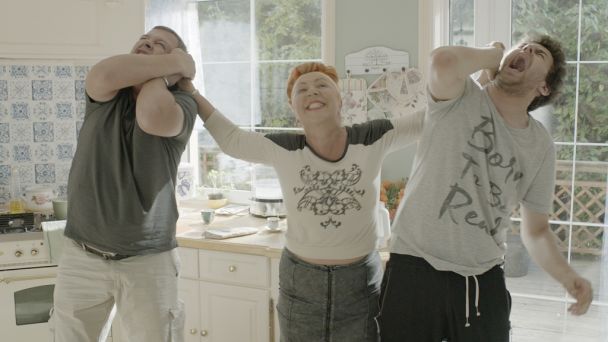 Серіал "Субота" стартує на "1+1" / © прес-служба каналу "1+1"