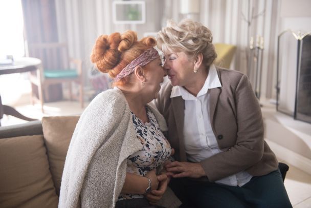 Серіал "Субота" стартує на "1+1" 25-го вересня / © прес-служба каналу "1+1"