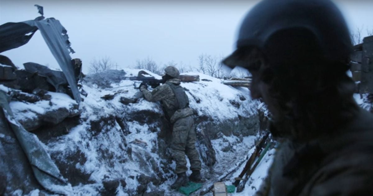 Окупантам наказали зупинити "повзучий наступ ЗСУ" будь-якою ціною — Тимчук
