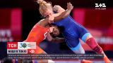 Новости мира: Алла Черкасова завоевала олимпийскую бронзу в вольной борьбе