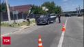 С гранатой заскочил в чужое авто, требовал отвезти к границе и подорвал себя!
