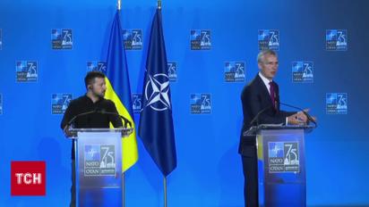 Глибокі удари по Росії - не можна! Байден переплутав Зеленського з Путіним!