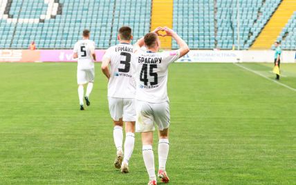 "Динамо" официально оформило первый летний трансфер