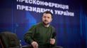 Президент України Володимир Зеленський