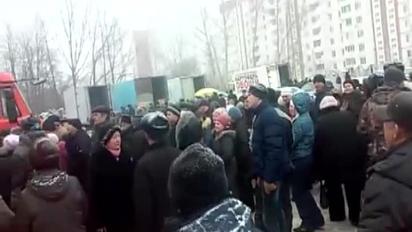Черга за цукром