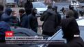 Новини України: одеські ветерани ООС вийшли на мітинг, щоби підтримати демобілізованого побратима