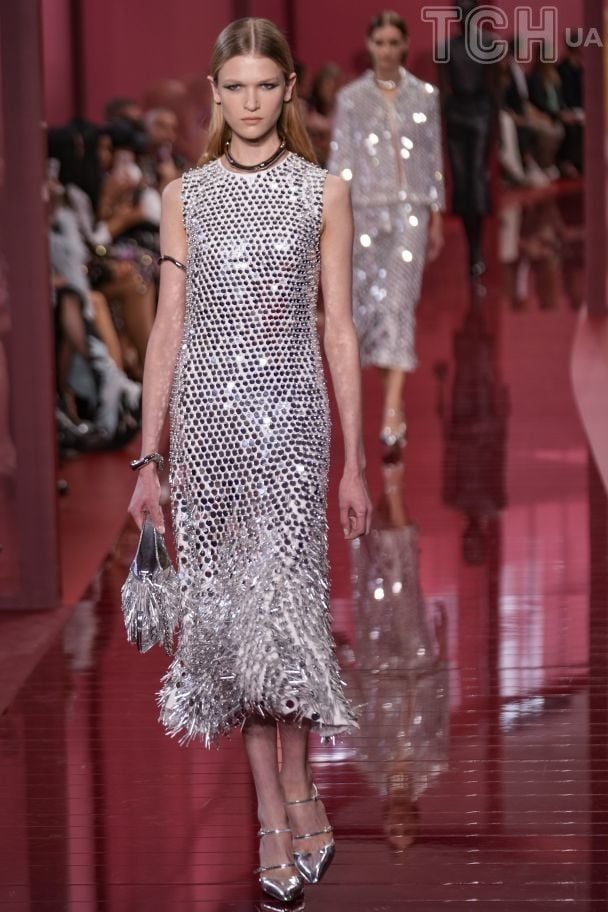 Коллекция Gucci весна-лето 2025 / © Associated Press