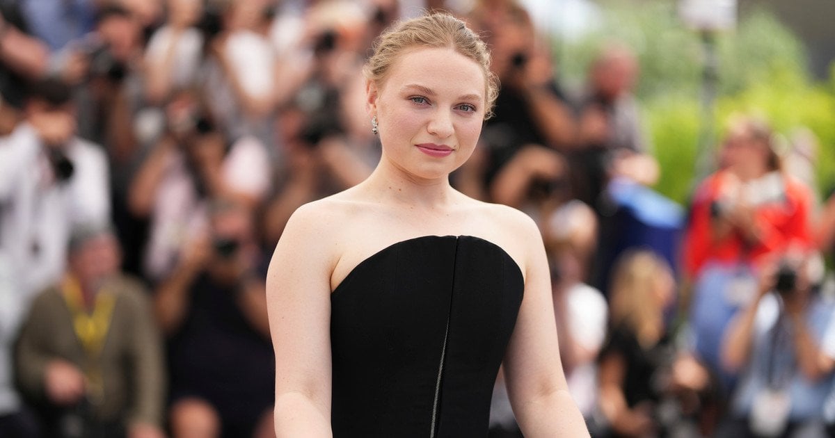 Ұл және жетілген секс