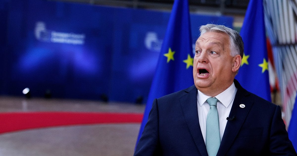 Віктор Орбан