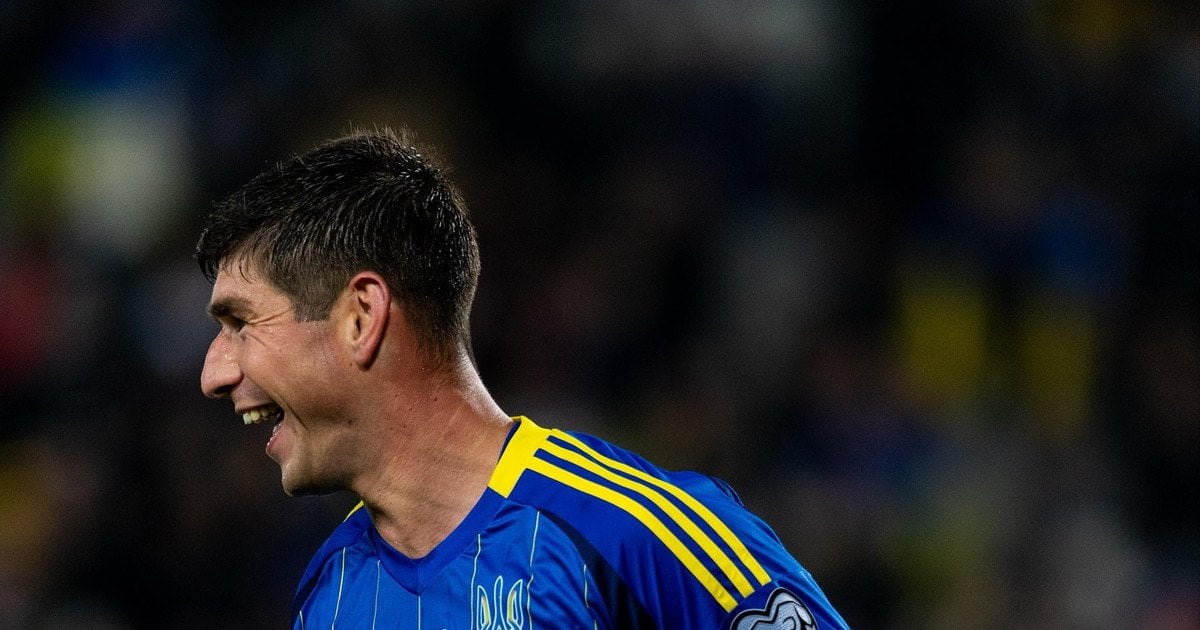 Руслан Малиновський