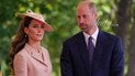 Кейт та Вільям Уельські