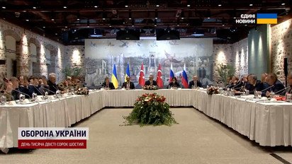 Перемовини з Росією вже сьогодні! Наживо зі Стамбула