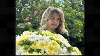 Анна Марущак / © ТСН