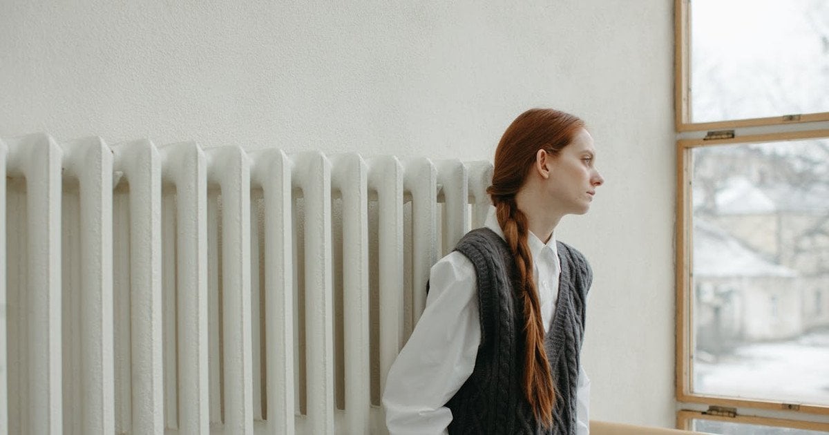 Як зробити квартиру теплішою