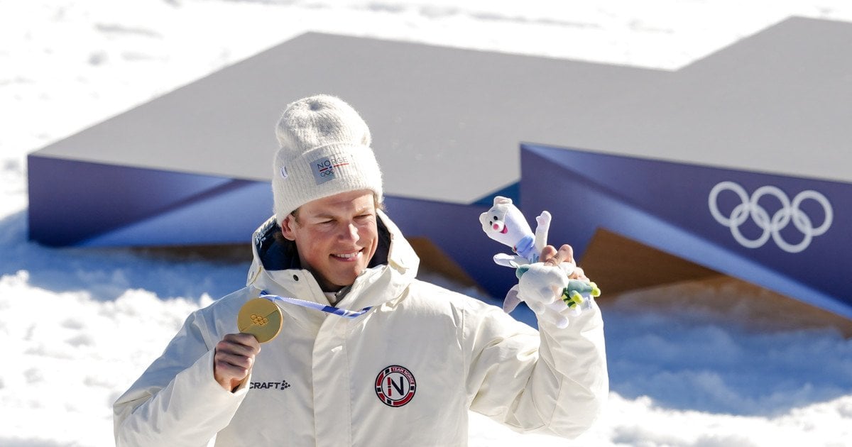 Йоганнес Клебо