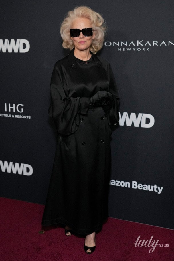 Памела Андерсон / © Associated Press