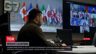 Воєнний стан на окупованих територіях – у Зеленського прокоментували заяву Путіна