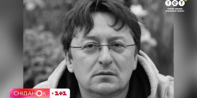 Был влюблен в театр: ушел из жизни заслуженный журналист Украины и театральный критик Олег Вергелис
