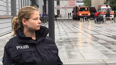 Клініка "Шаріте", Навальний