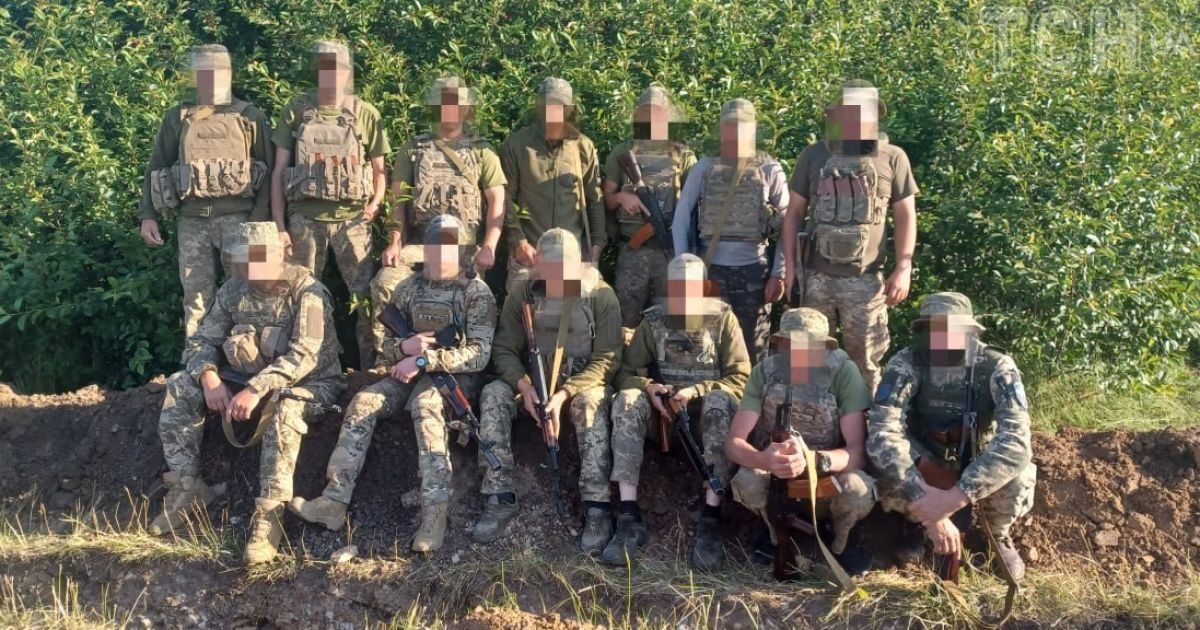 Терміновий збір для ЗСУ на"очі" на найгарячіший напрямок контрнаступу