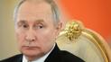 Путін на "виборах" хоче досягти рекордного показника голосів / AP