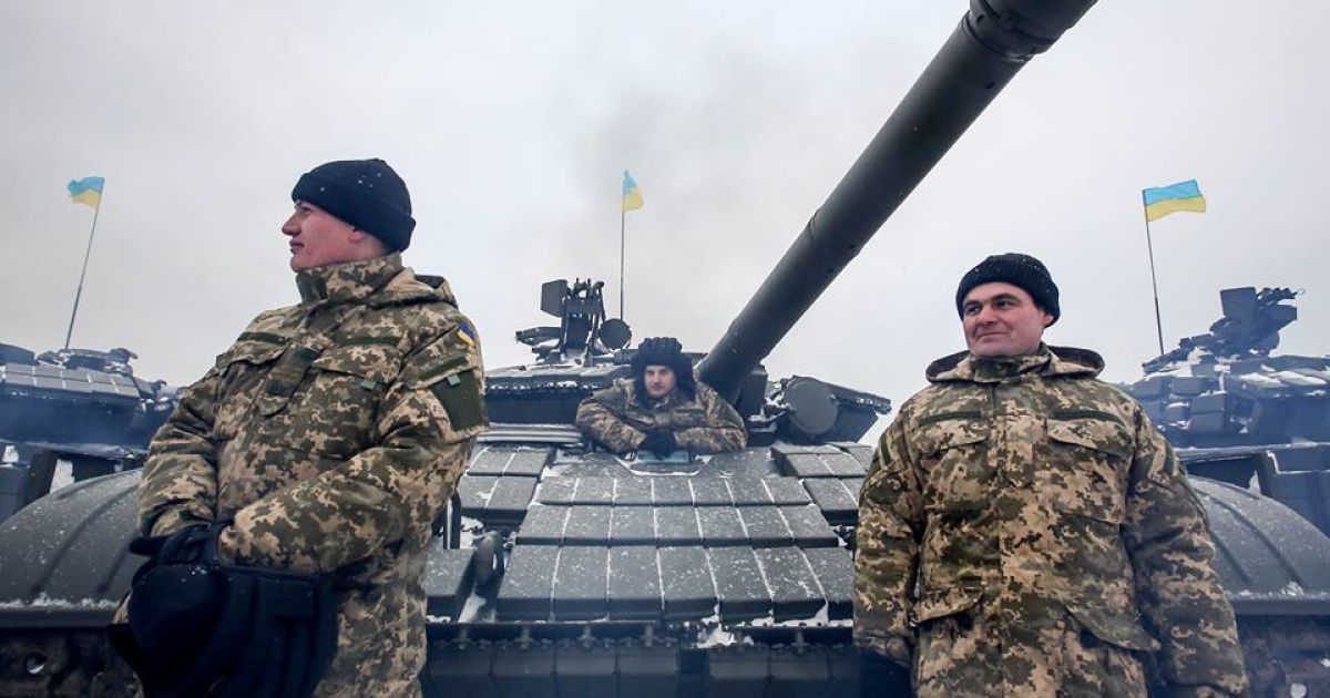 Ніч пройшла спокійно