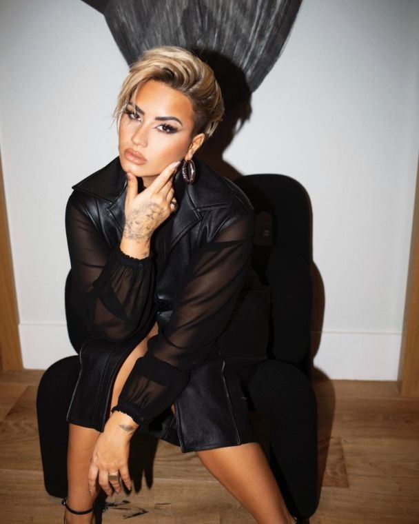  / © instagram.com/ddlovato