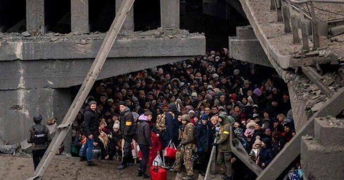 Фото з телеграм-каналу Антона Геращенка