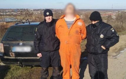 В Одесской области мужчина "под кайфом" угнал автомобиль газовщиков: чем все закончилось