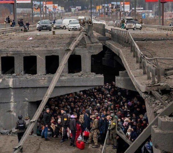 Фото з Телеграм-каналу Антона Геращенка / © 