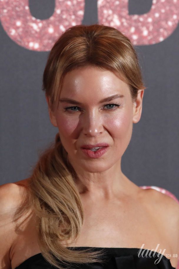 Рене Зеллвегер / © Associated Press