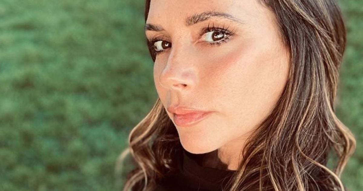 Вікторія Бекхем